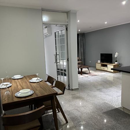 Sbs Apartment 2 Suva Exterior photo