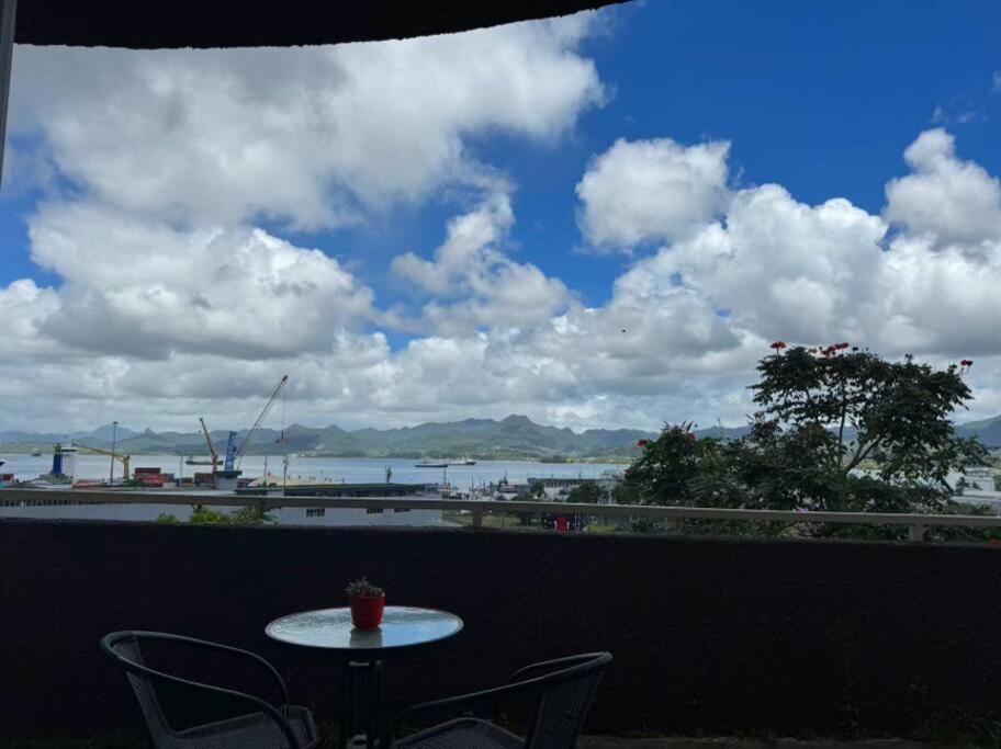 Sbs Apartment 2 Suva Exterior photo