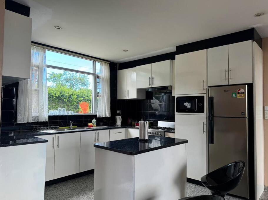 Sbs Apartment 2 Suva Exterior photo