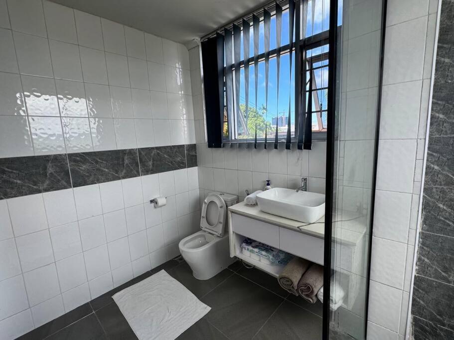 Sbs Apartment 2 Suva Exterior photo