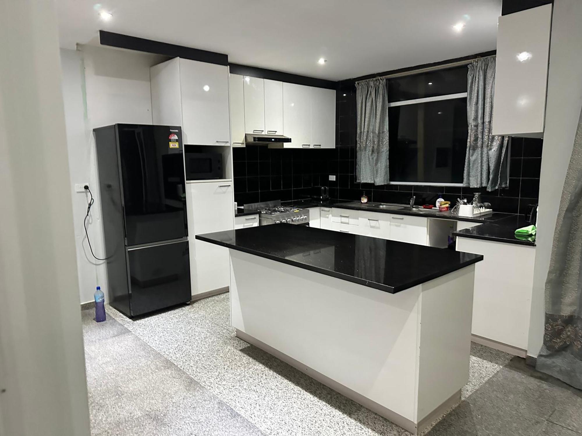 Sbs Apartment 2 Suva Exterior photo